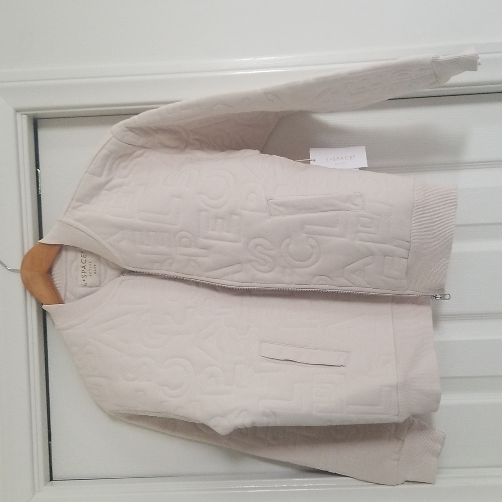 L*space Altitude jacket